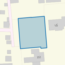 Perceel HOR01-M-4051