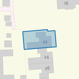 Perceel HOR01-M-4052