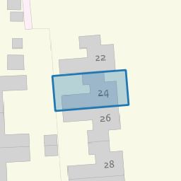 Perceel HOR01-M-4053