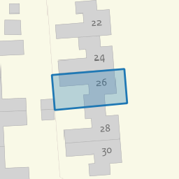 Perceel HOR01-M-4054