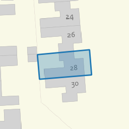 Perceel HOR01-M-4055