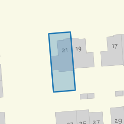 Perceel HOR01-M-4057