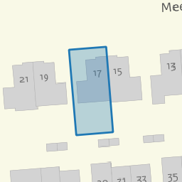 Perceel HOR01-M-4059