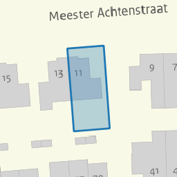 Perceel HOR01-M-4062