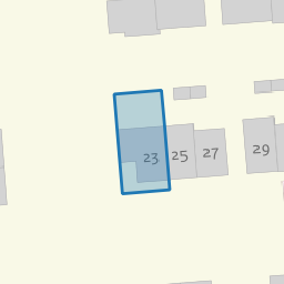 Perceel HOR01-M-4063