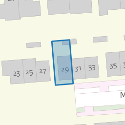 Perceel HOR01-M-4066