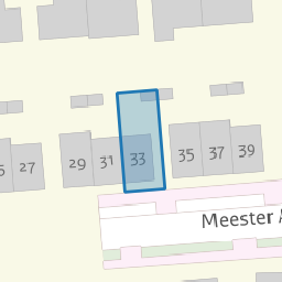 Perceel HOR01-M-4068