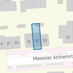 Perceel HOR01-M-4070