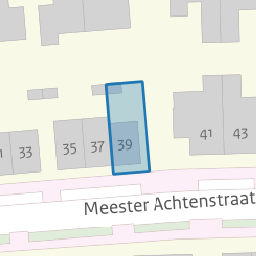 Perceel HOR01-M-4071