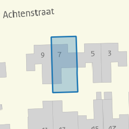 Perceel HOR01-M-4074