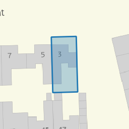 Perceel HOR01-M-4076