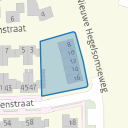 Perceel HOR01-M-4077