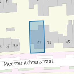 Perceel HOR01-M-4078