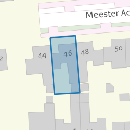 Perceel HOR01-M-4084