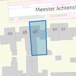 Perceel HOR01-M-4085