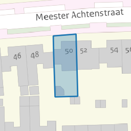 Perceel HOR01-M-4086