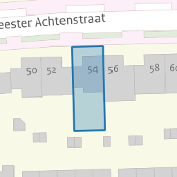 Perceel HOR01-M-4088