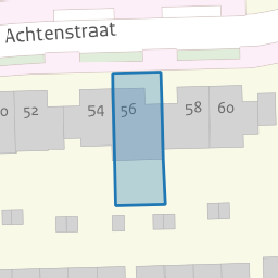 Perceel HOR01-M-4089