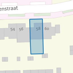 Perceel HOR01-M-4090
