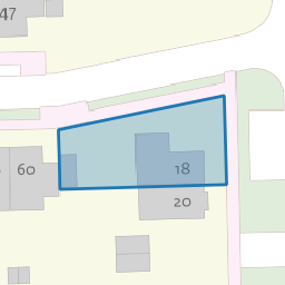 Perceel HOR01-M-4092