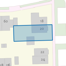 Perceel HOR01-M-4093