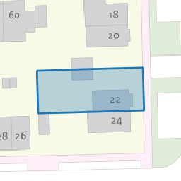 Perceel HOR01-M-4094