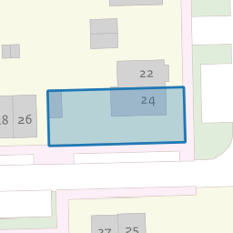 Perceel HOR01-M-4095