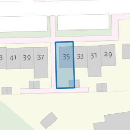 Perceel HOR01-M-4105