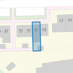 Perceel HOR01-M-4107