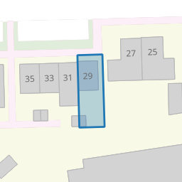 Perceel HOR01-M-4108