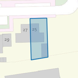 Perceel HOR01-M-4110