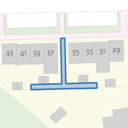 Perceel HOR01-M-4112