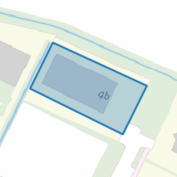 Perceel HOR01-M-4118