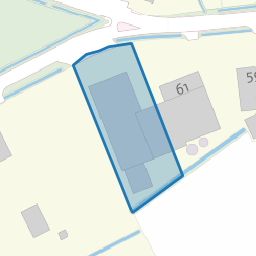 Perceel HOR01-M-4120