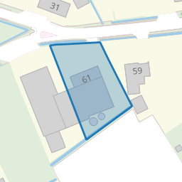 Perceel HOR01-M-4121