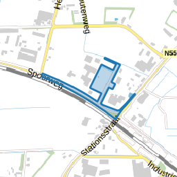 Perceel HOR01-M-4123