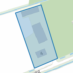 Perceel HOR01-M-4124