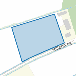 Perceel HOR01-M-4125