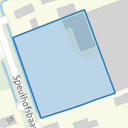 Perceel HOR01-M-4126