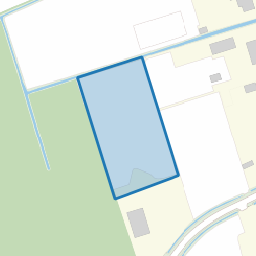 Perceel HOR01-M-4129