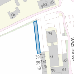 Perceel HOR01-M-4132