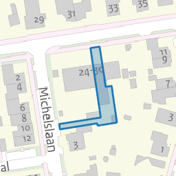 Perceel HOR01-M-4133