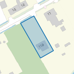 Perceel HOR01-M-4136