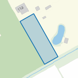 Perceel HOR01-M-4137