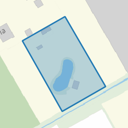 Perceel HOR01-M-4138