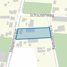 Perceel HOR01-M-4140