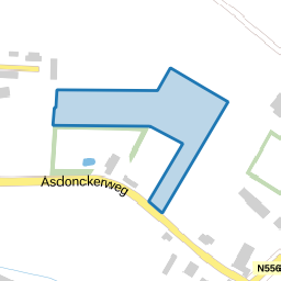 Perceel HOR01-M-4151