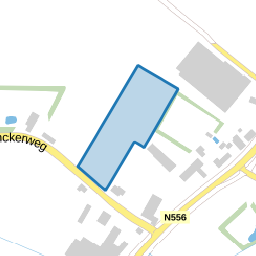 Perceel HOR01-M-4152