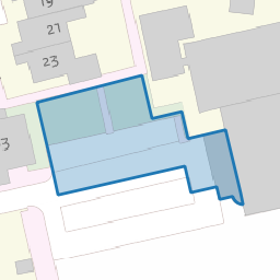 Perceel HOR01-M-4153
