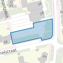 Perceel HOR01-M-4155
